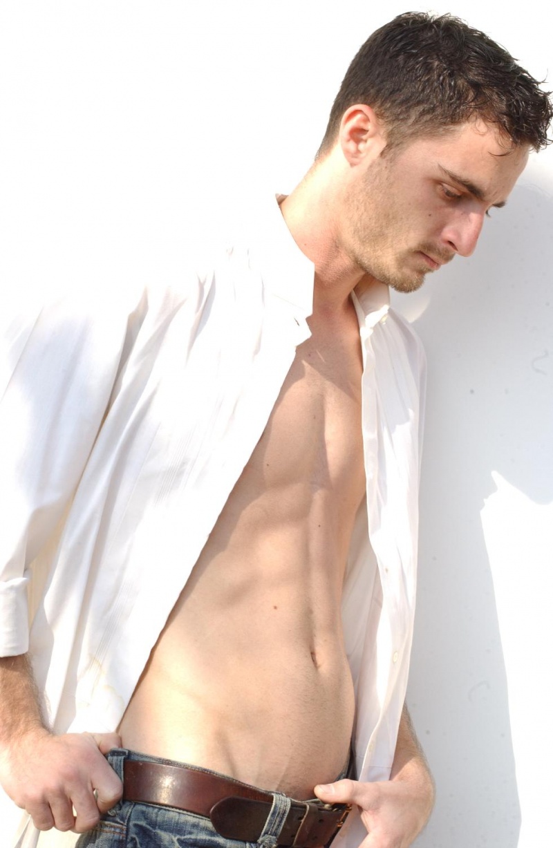 Male model photo shoot of artisatrend