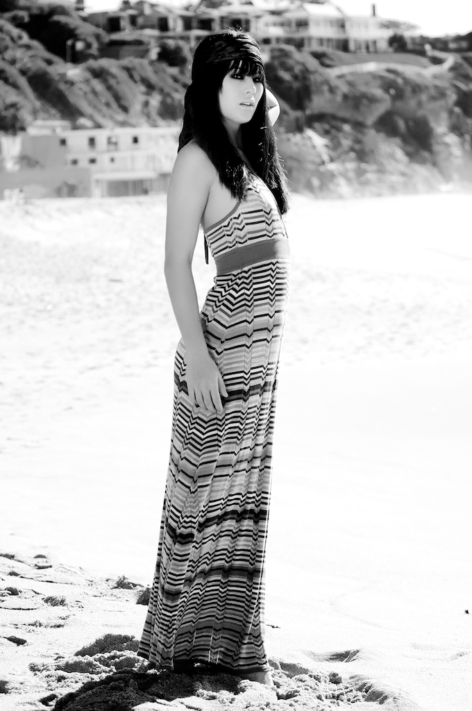 Female model photo shoot of Tiana Piranha II by A_S Photography