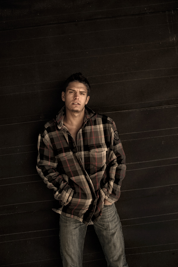 Male model photo shoot of Totally Scott in Asheville, NC