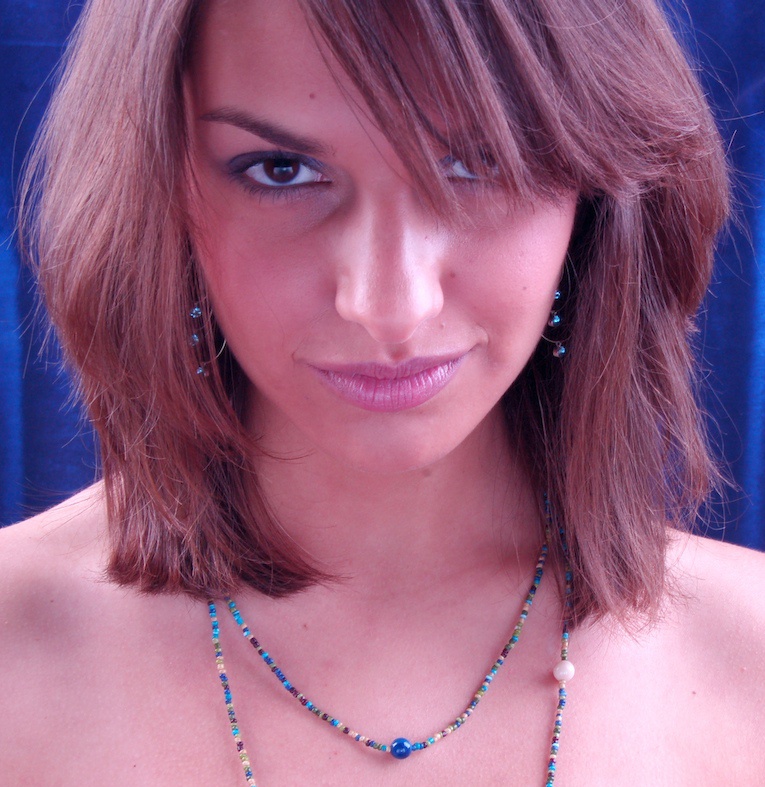Female model photo shoot of Kerri El