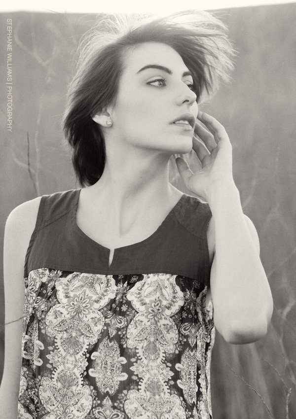 Female model photo shoot of Delphia Ann in Irvine