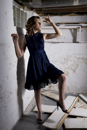 Female model photo shoot of Heather Raco
