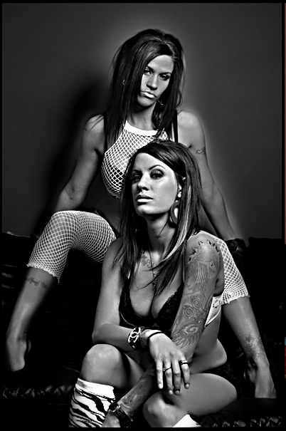 Female model photo shoot of Mizz Kennedy and LEEANNE KENNEDY