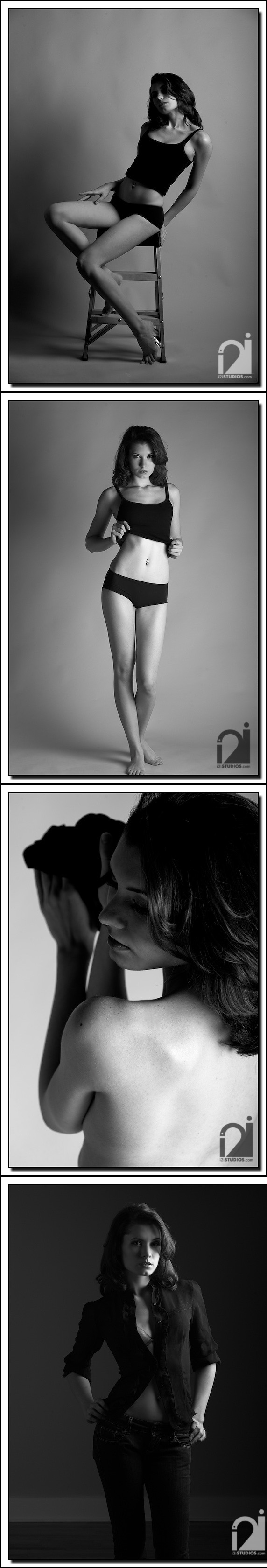 Female model photo shoot of BrittanyJeanE by i2iSTUDIOS in Cincinnati, OH