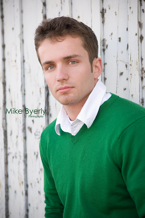 Male model photo shoot of Jamison Hill by Mike Byerly Photography in Stockton