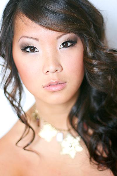 Female model photo shoot of misspahoua by Karen Nou Yang