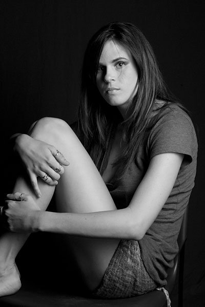 Female model photo shoot of Tara Drake
