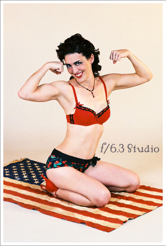 Female model photo shoot of Lisa Darkhawk by f6point3foto, hair styled by Noel Designs and Hair