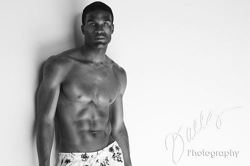 Male model photo shoot of Markiss Dentmond in VA/NY