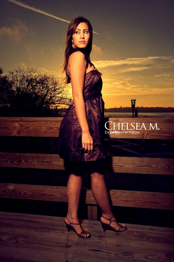 Female model photo shoot of CHELSEA MARI by Petey Wheatstraw in Metro Park Jacksonville, FL