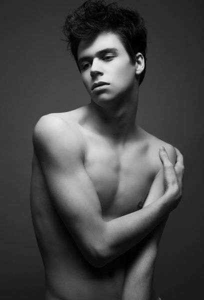 Male model photo shoot of Nicolasla