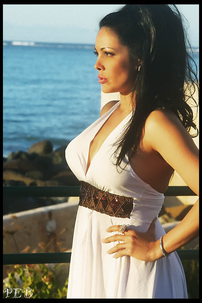 Female model photo shoot of Janice Rivera Montelion in Puerto Rico