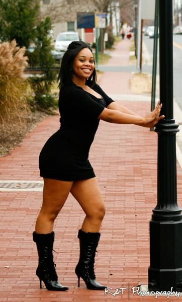 Female model photo shoot of Motivated and Willing by Keon Blackwell Photography