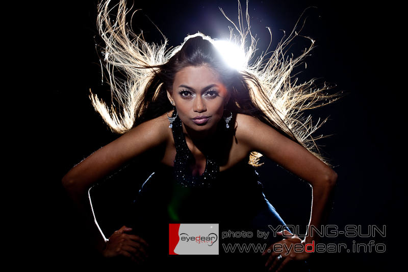 Female model photo shoot of Amylia Nastasha by eyedear in Penang