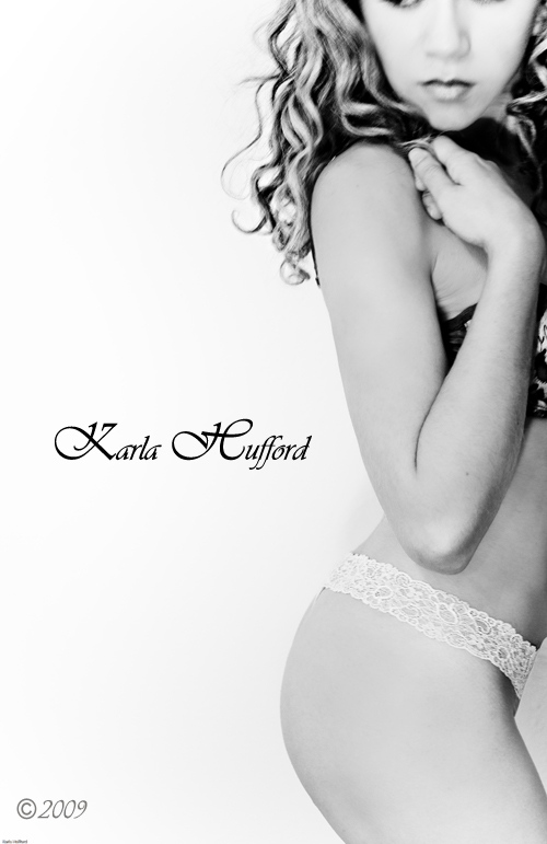 Female model photo shoot of Karla H 