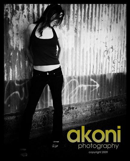 Male and Female model photo shoot of Akoni Photography and Malia Lisa Mahealani in Hilo