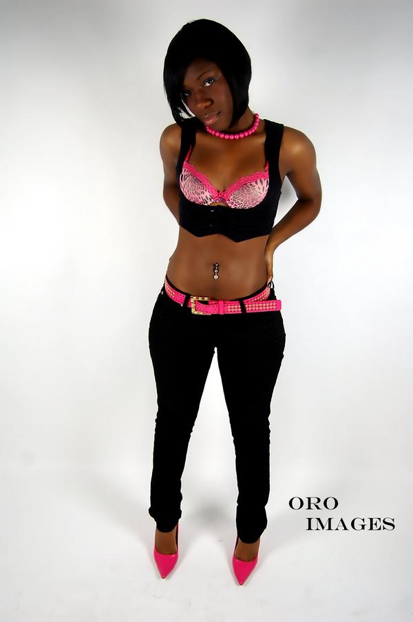 Female model photo shoot of HerSheKiss by D  Images in Queens, NY