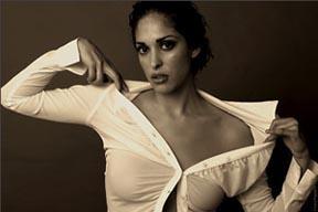 Female model photo shoot of Xtina Saenz