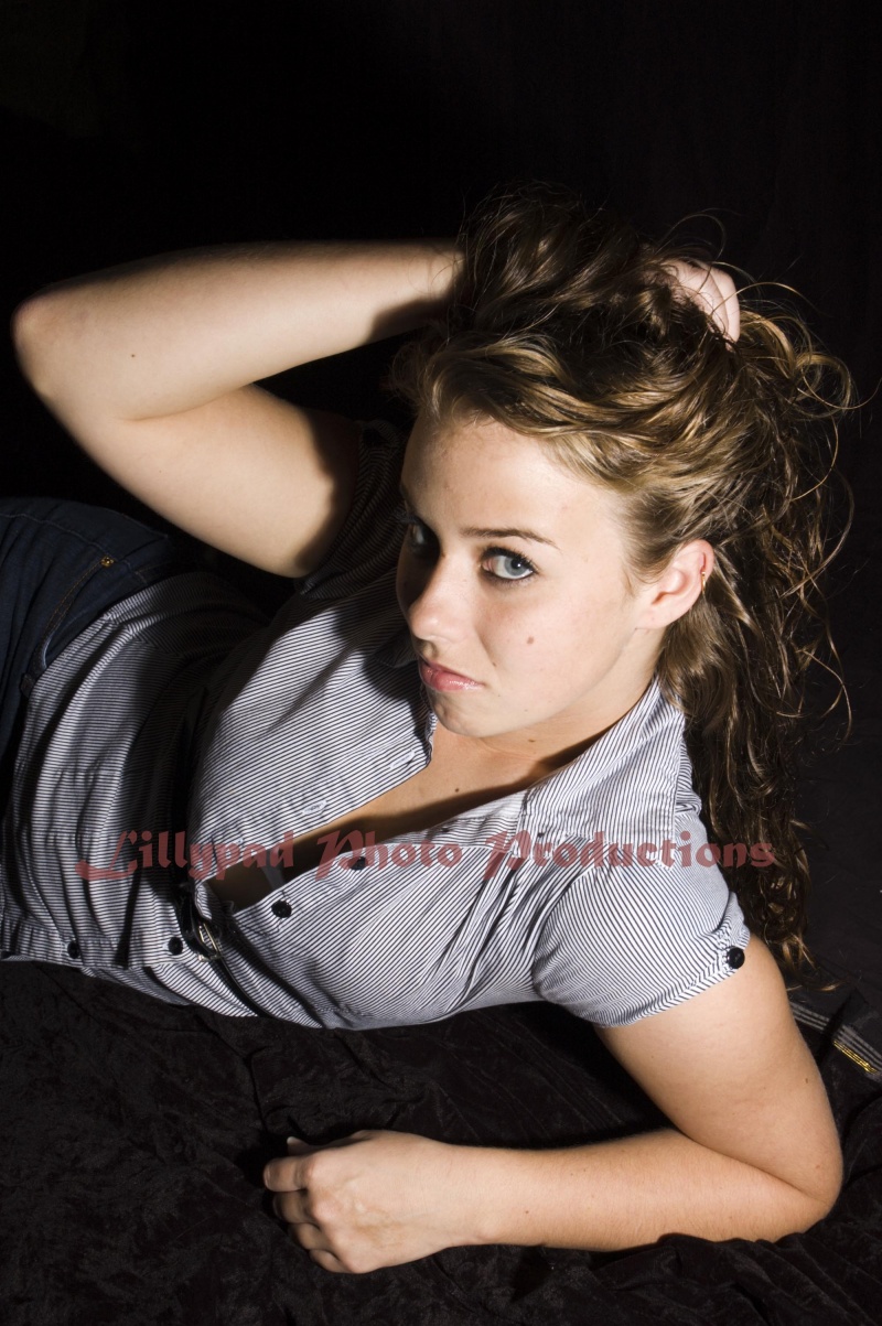 Female model photo shoot of Jennifer Stacy in Wesley Chapel