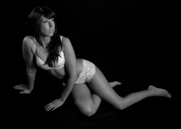 Female model photo shoot of Missy Oelke by Thirdstreet photo in Waunakee WI