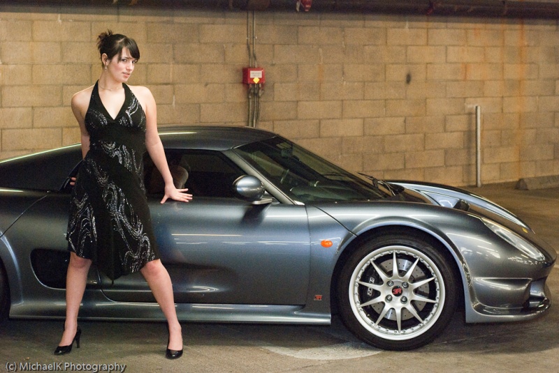Male model photo shoot of MichaelK Photography in Need 2 Speed