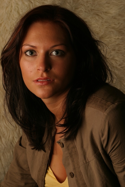 Female model photo shoot of Maria Soleau in Traque Model Management - Ferndale, MI