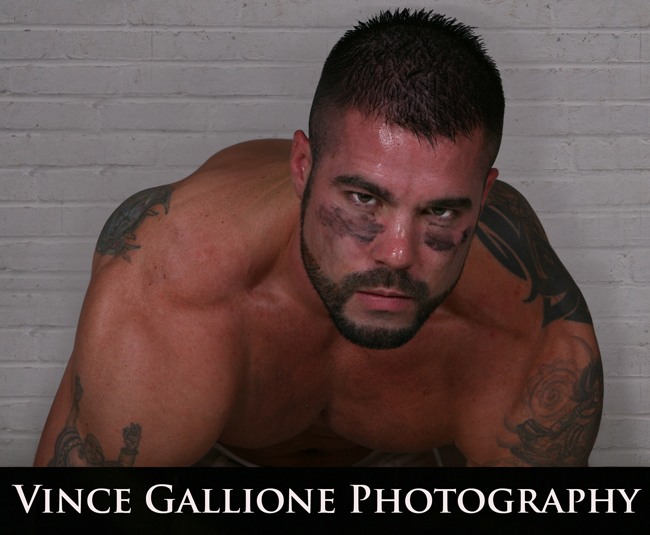 Male model photo shoot of J KOdy by Vince Dominick Guzzone in JERSEY