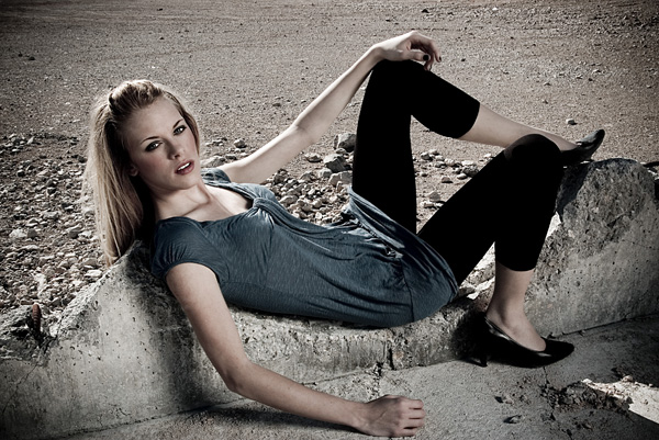 Female model photo shoot of Heather D Hughes and Sara Micheal in Far Hills/215 Desert turn off  - Vegas