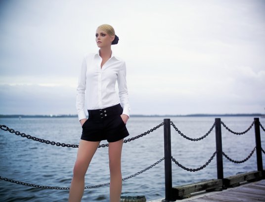 Female model photo shoot of Alison Pelletier