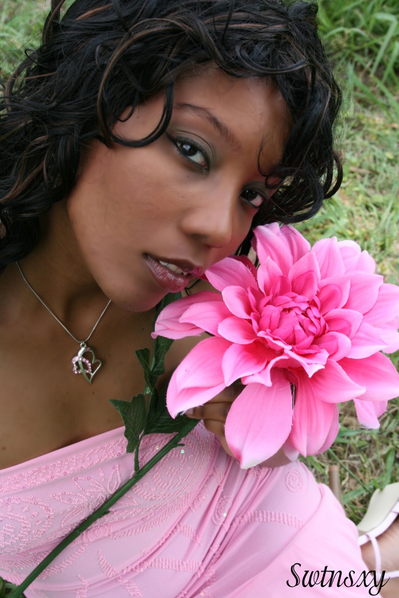 Female model photo shoot of The Pink Passion in Killeen, Texas
