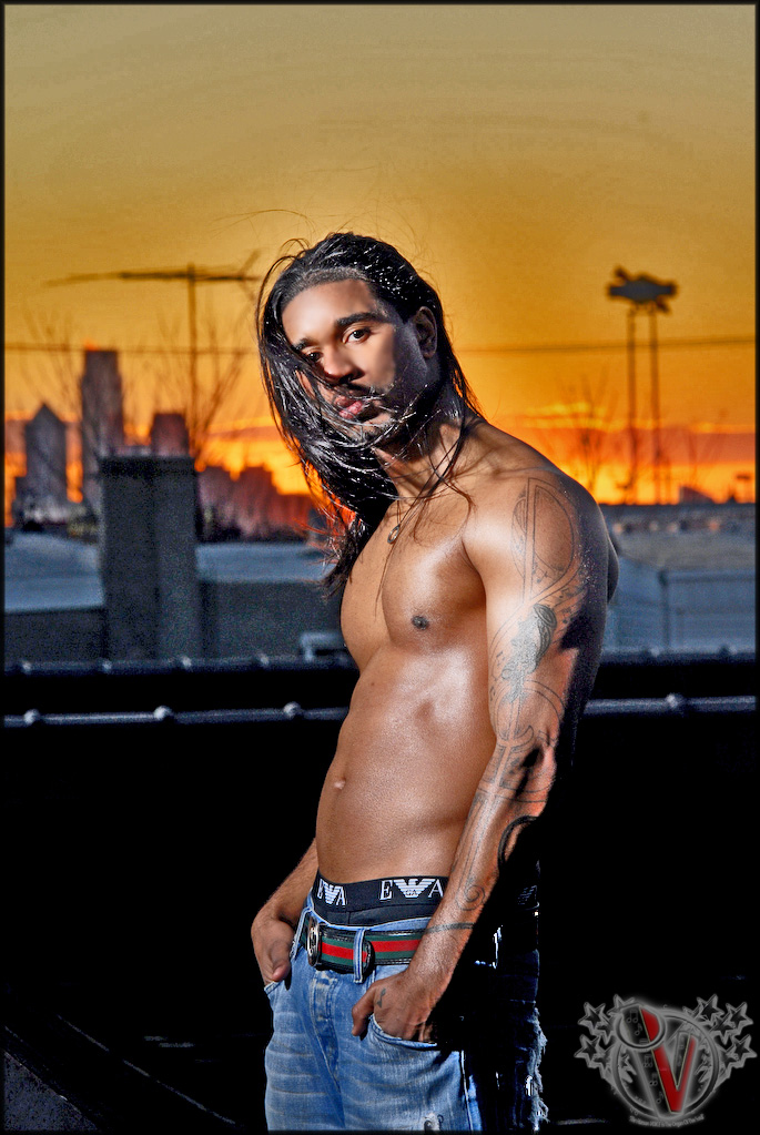 Male model photo shoot of Voice Singh
