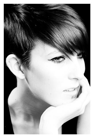 Female model photo shoot of Kim Elliott by Stuarts Photography UK in Leeds