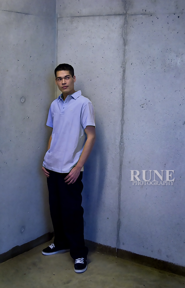 Male model photo shoot of Alexander Reiko by Rune Photography in Conestoga College (Doon Campus)