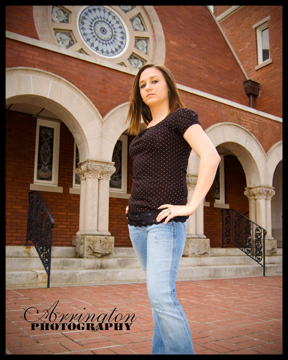 Female model photo shoot of Arrington Photography