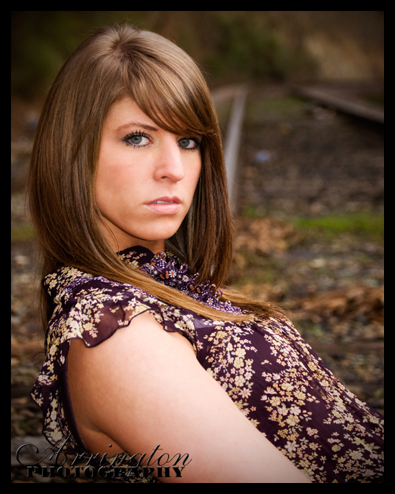 Female model photo shoot of Arrington Photography