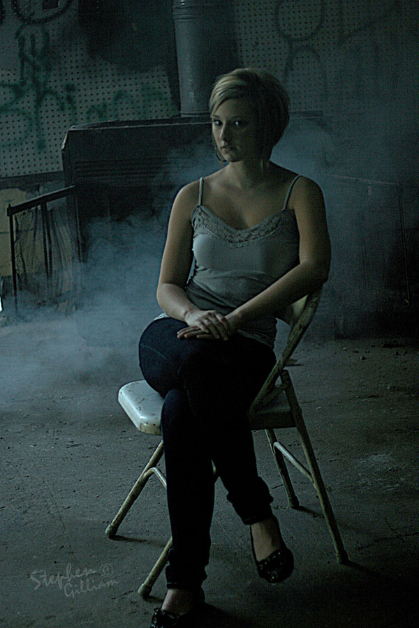 Female model photo shoot of Millie Delaigle by Stephen Gilliam in Augusta, Ga