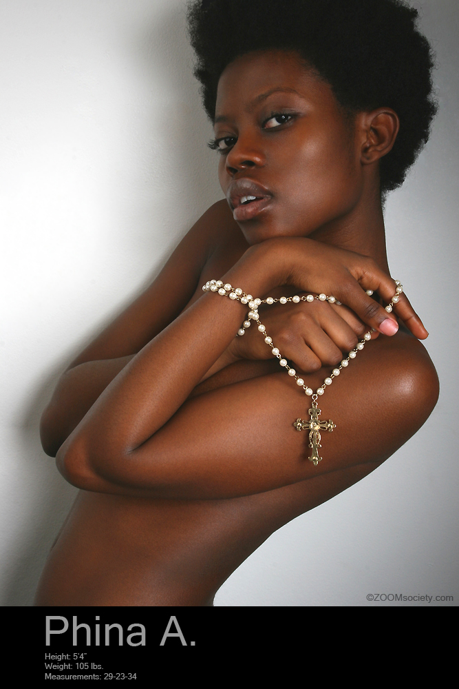 Female model photo shoot of Phina_A by ZoomSociety