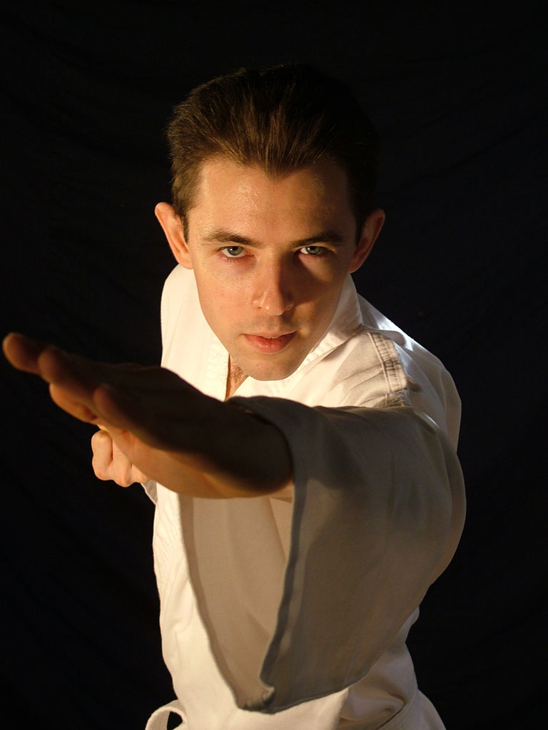 Male model photo shoot of GabrielStevens by rpstudios in Edwardsburg, MI