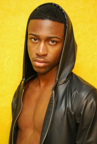 Male model photo shoot of Rod Orlando in Wash, DC.