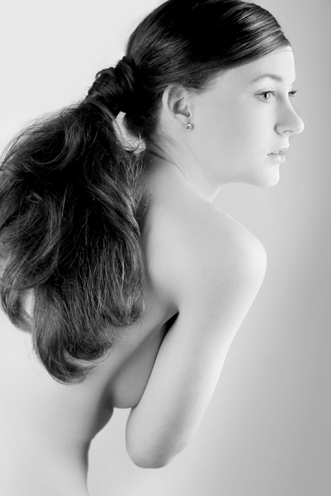 Female model photo shoot of Kim Spierings