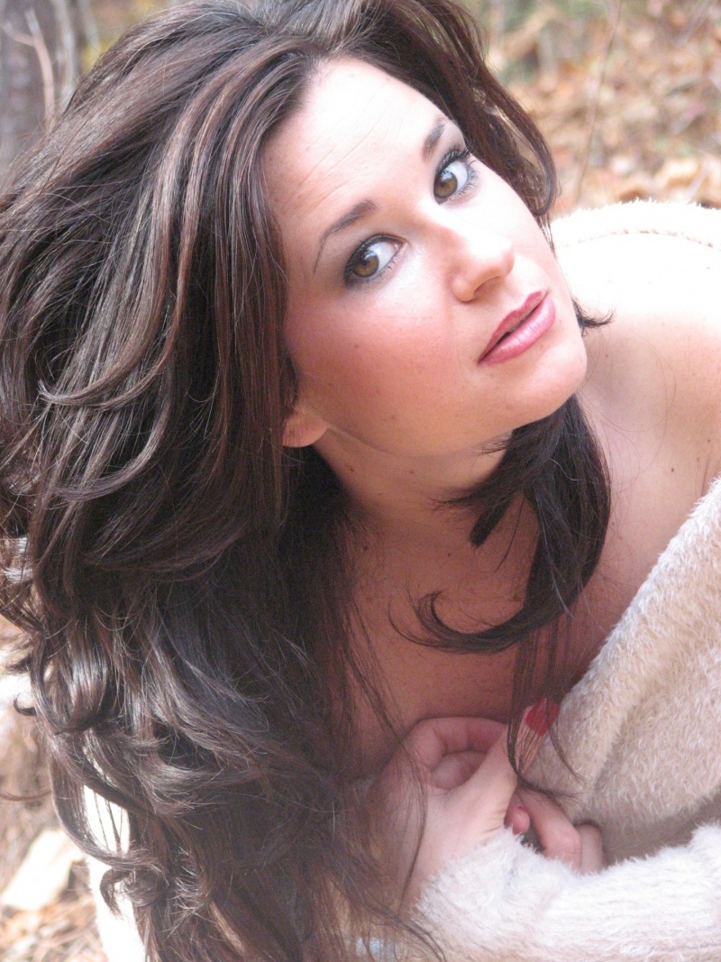 Female model photo shoot of Lacy Garrison in Nashville TN