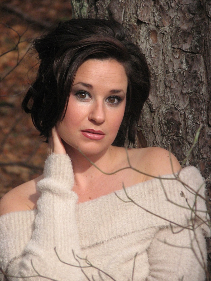 Female model photo shoot of Lacy Garrison in Nashville tn