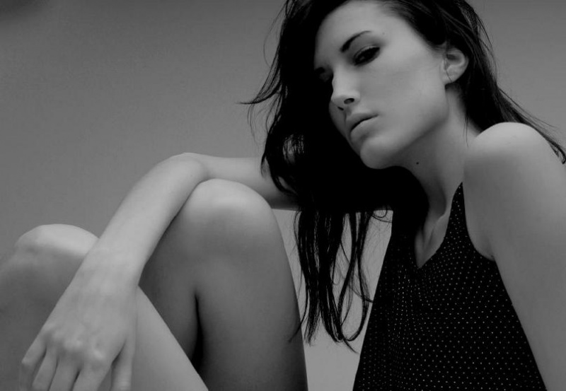 Female model photo shoot of Claudia_germany