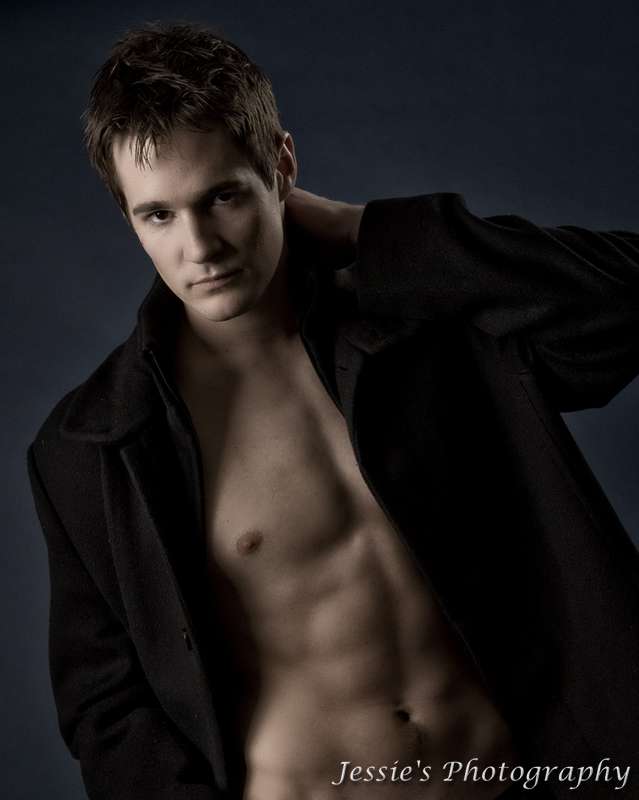 Male model photo shoot of Dan Quinn Pederson by jessies photography in Eagan, MN