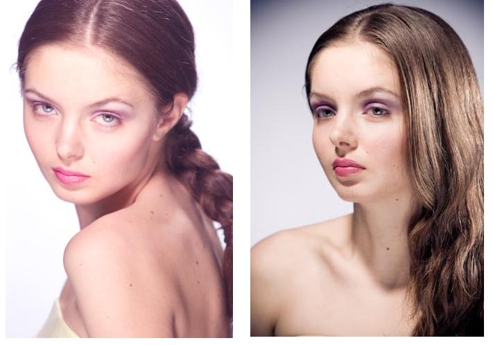 Female model photo shoot of Tatyana Z by istoica in Toronto 