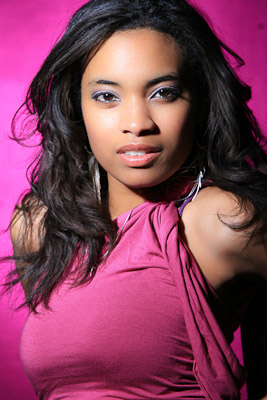Female model photo shoot of Only_one385
