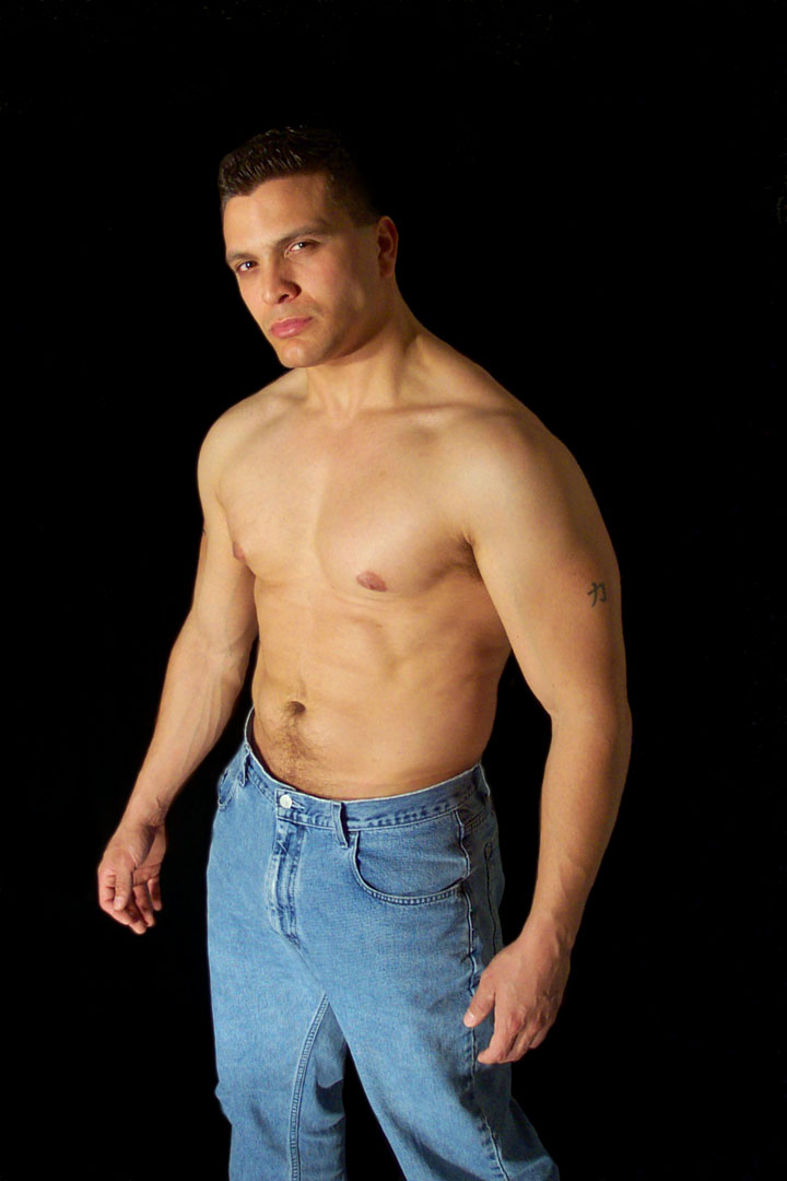 Male model photo shoot of Caitiff photography in Saint Louis