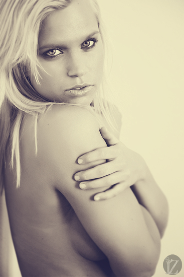 Female model photo shoot of Ashley M Thompson by IZ Imaging in Waupun, Wisconsin