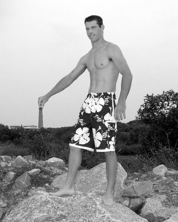 Male model photo shoot of wwwMickeyblueeyezcom in Daytona Florida