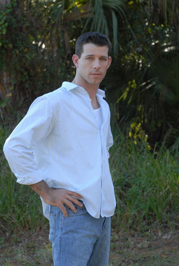 Male model photo shoot of wwwMickeyblueeyezcom in Orlando Florida